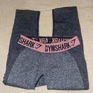 Cropped Gymshark